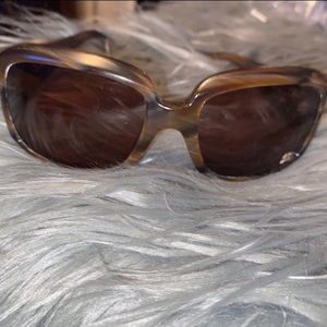 Vintage CLASSIC BURBERRY Sunglasses #B4039